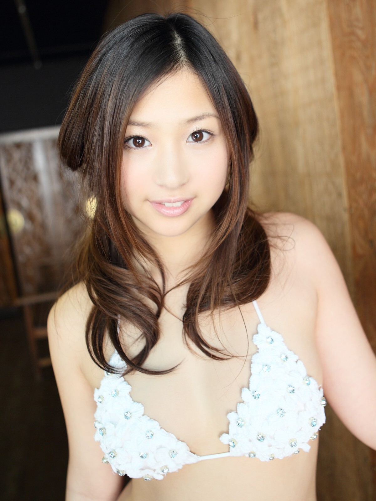 佐山彩香 [Sabra.net] Strictly Girls